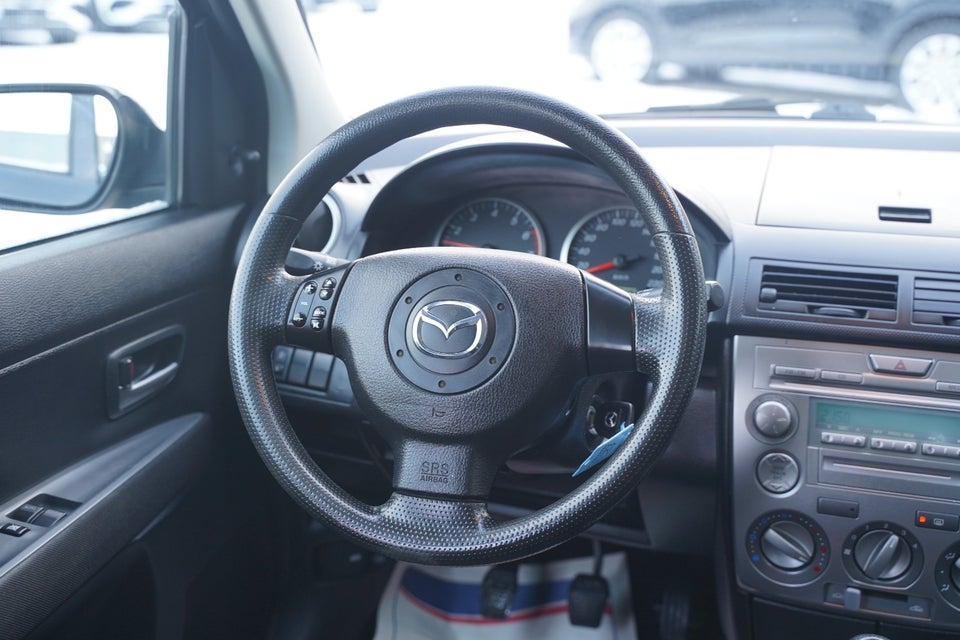 Mazda 2 1,4  5d