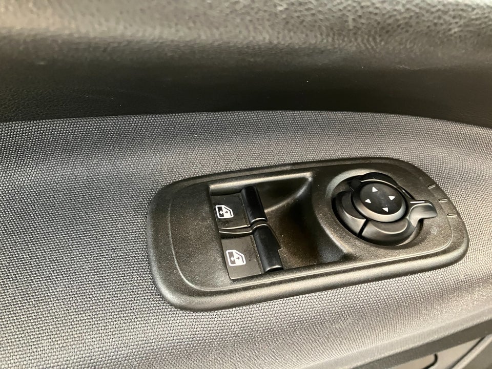 Fiat 500e 42 Icon 3d