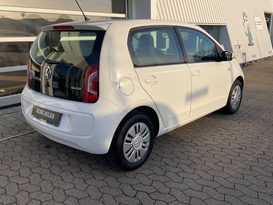 VW Up! 1,0 60 Move Up! BMT 5d