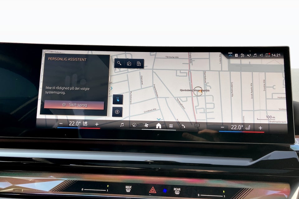 BMW i5 eDrive40 Touring Supercharged 5d