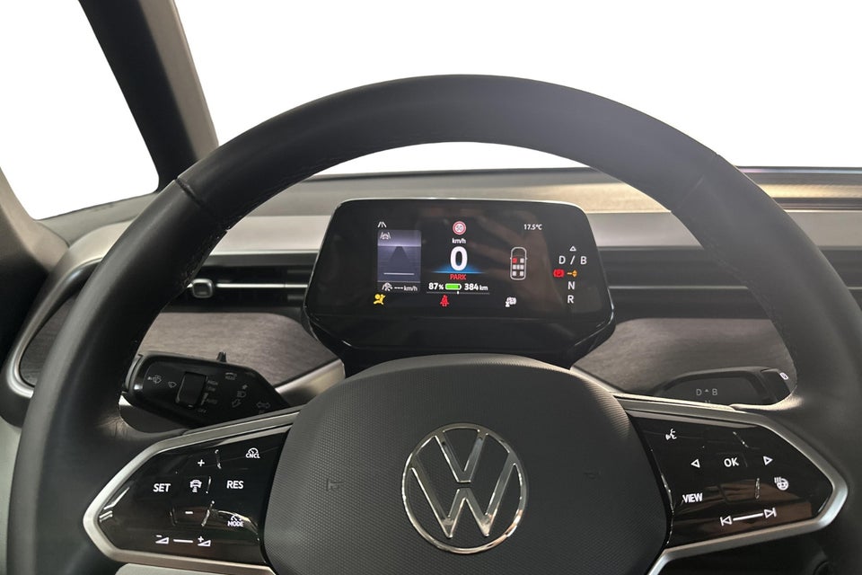 VW ID. Buzz 86 Style+ 7prs LWB 5d