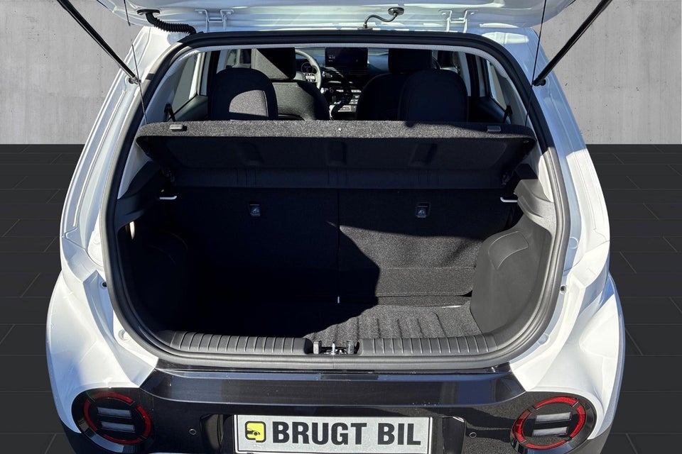 Hyundai Inster 42 Essential 5d