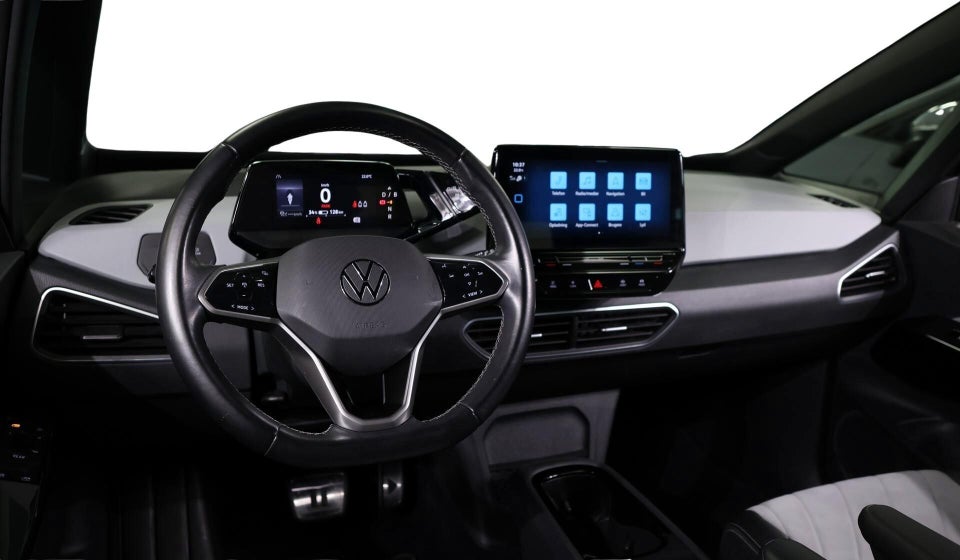 VW ID.3 77 Pro S 5d