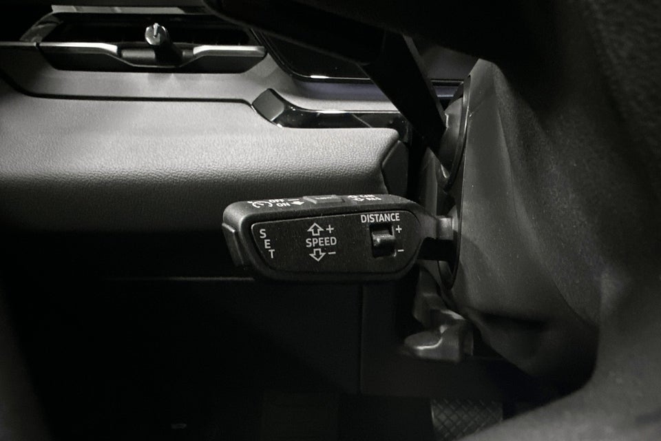 Audi Q6 e-tron Progress plus quattro 5d