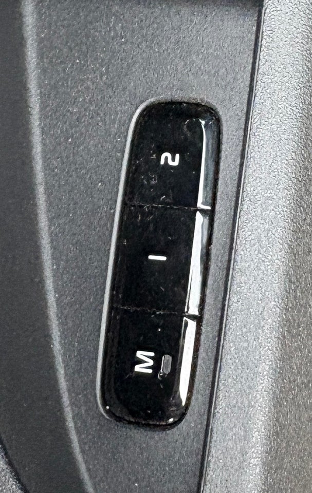 Polestar 2 Long Range 5d