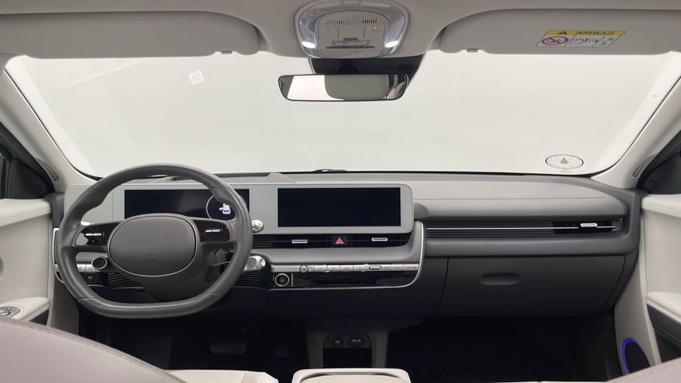 Hyundai Ioniq 5 77 Advanced 5d