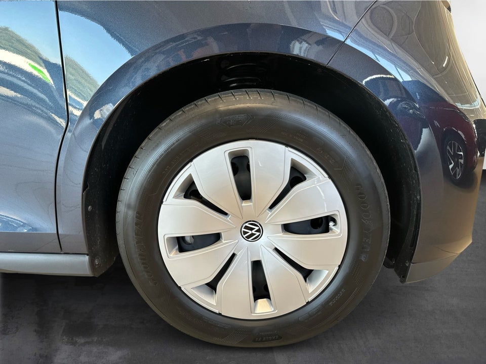 VW ID.Buzz 77 Cargo Comfort