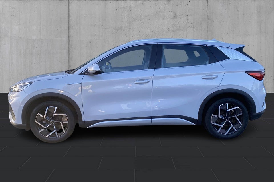 BYD Atto 3 60 Design 5d