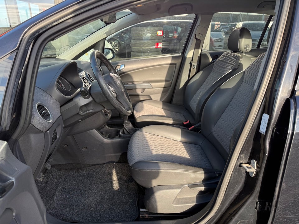 Opel Corsa 1,3 CDTi 95 Cosmo eco 5d