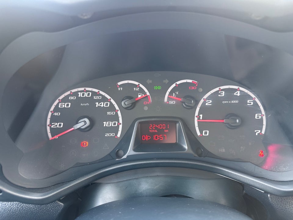 Ford Ka 1,2 Digital 3d