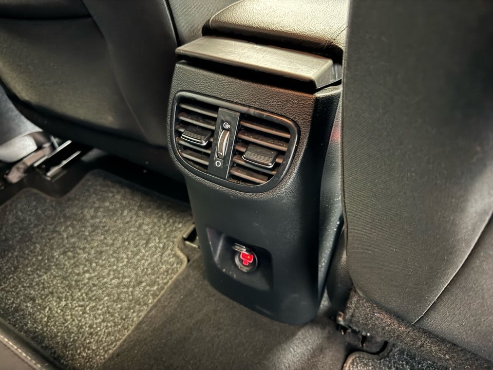 Kia Ceed 1,0 T-GDi Upgrade SW 5d