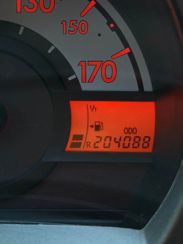 Toyota Aygo 1,0 Plus 5d