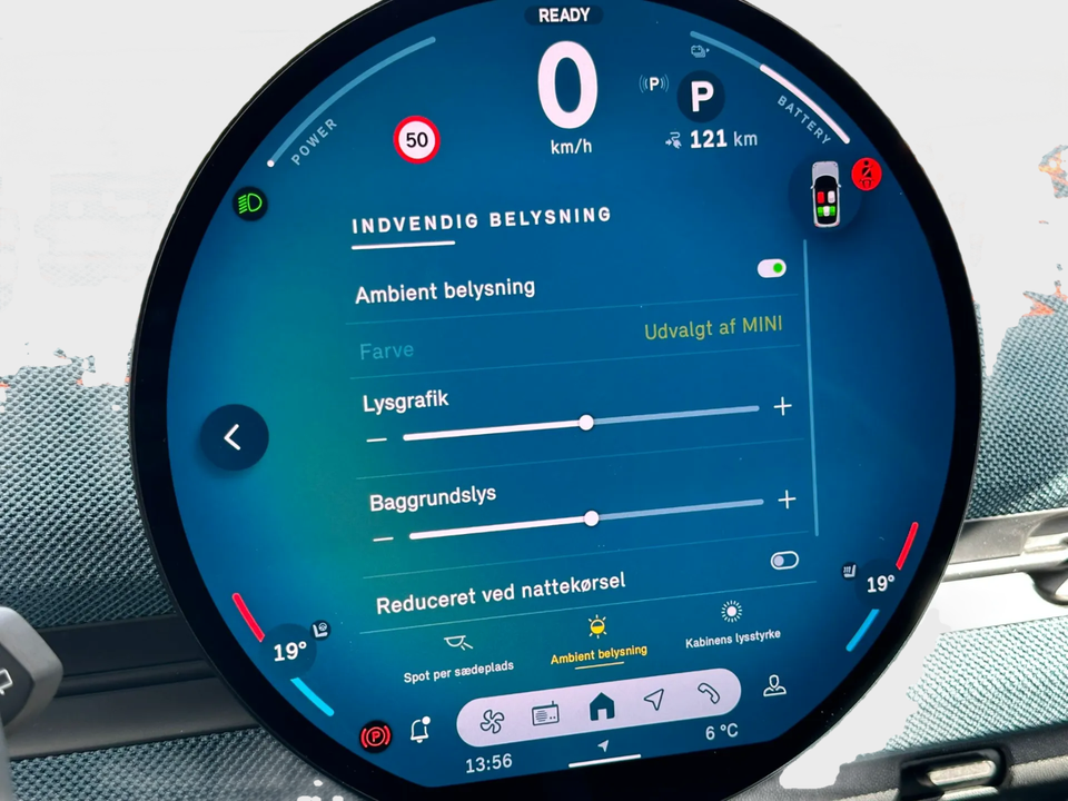 MINI Aceman E Favoured Trim L 5d