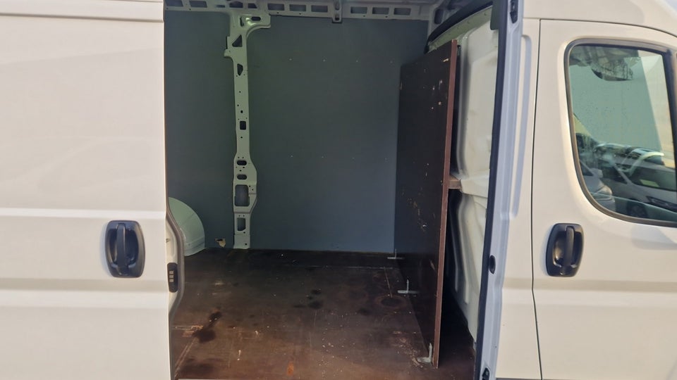 Opel Movano 2,2 D 140 Enjoy+ L2H2