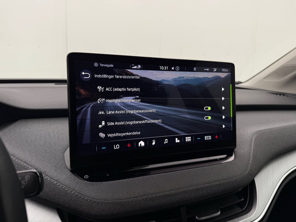 Skoda Enyaq 80 iV 5d