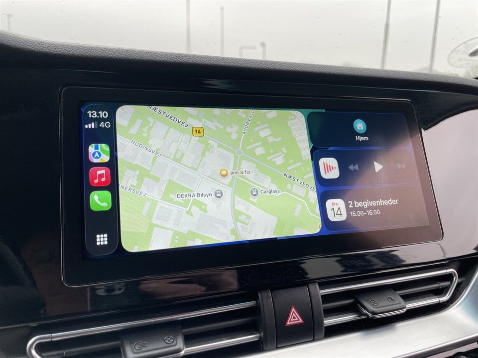 Kia e-Niro 64 Advance 5d