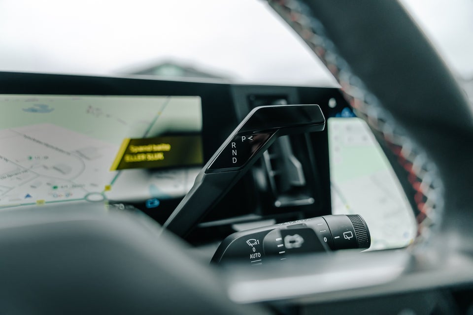 Renault Scenic E-Tech 87 Esprit Alpine 5d