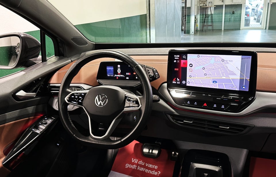 VW ID.4 77 Pro Performance Max 5d