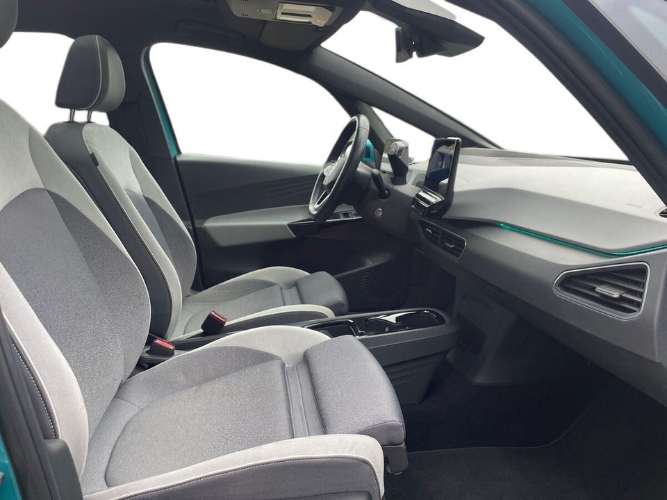 VW ID.3 58 Pro Performance Max 5d