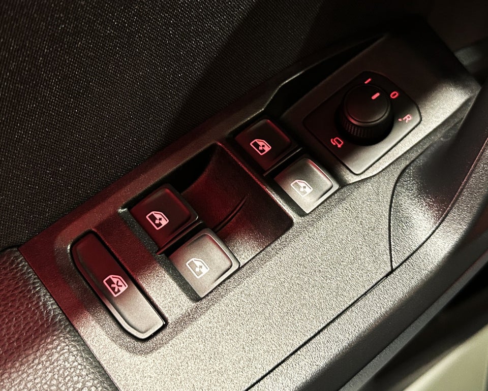 Seat Ibiza 1,0 TSi 115 FR 5d