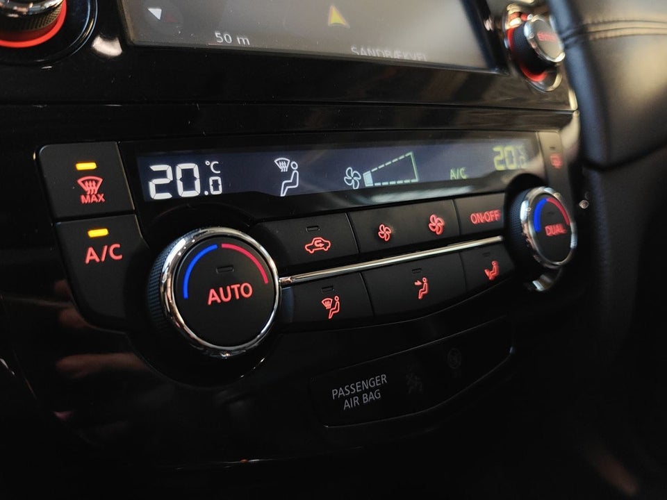 Nissan X-Trail 1,3 Dig-T 160 Tekna DCT 5d