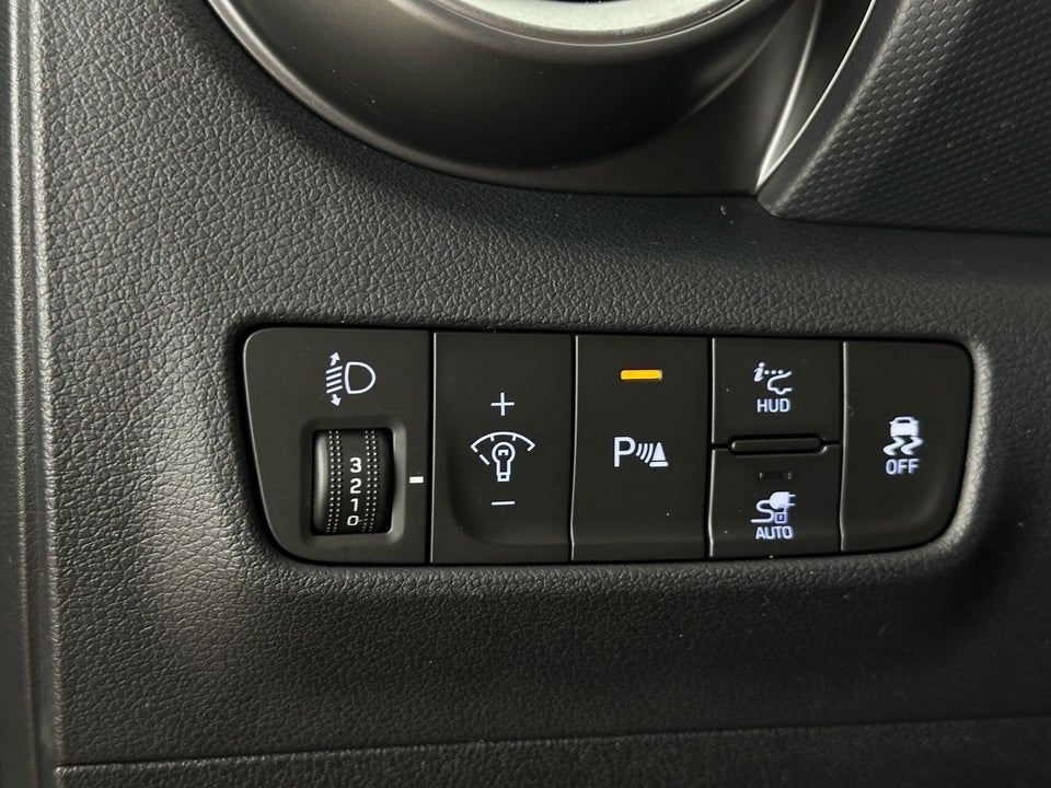 Hyundai Kona 64 EV Advanced 5d