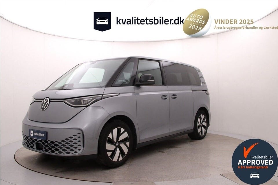 VW ID.Buzz 77 Pro SWB 5d