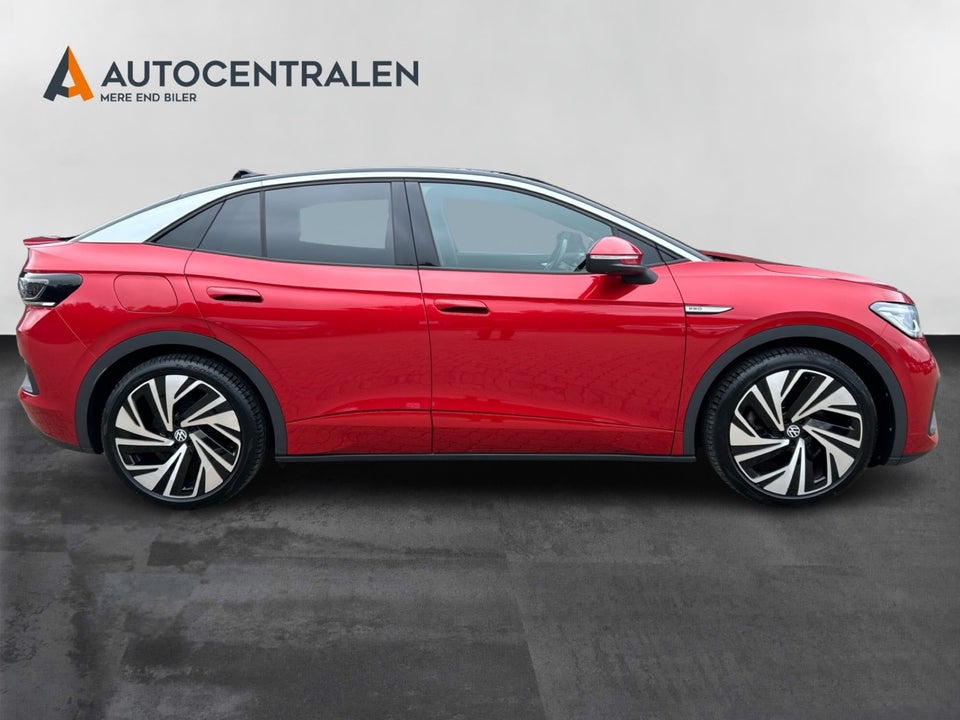 VW ID.5 77 Pro Performance 5d