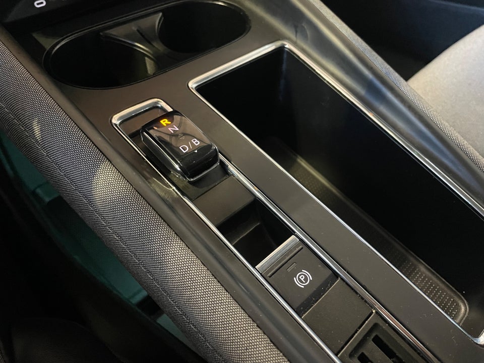 Skoda Enyaq 80 iV Plus Loft 5d