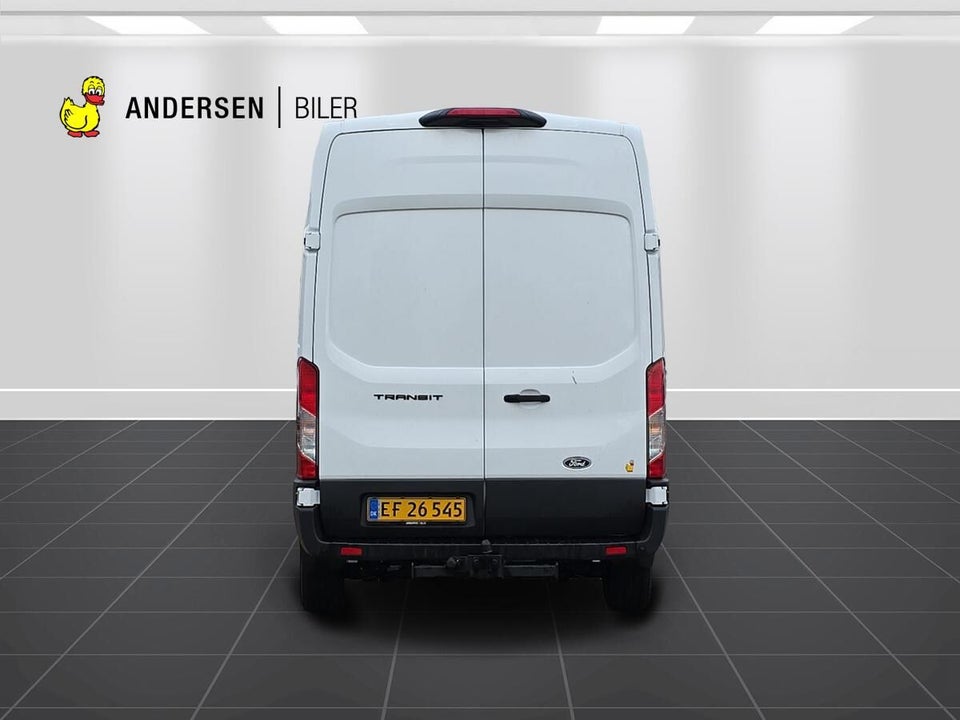 Ford Transit 350 L2 Van 2,0 TDCi 130 Trend aut. H2 FWD