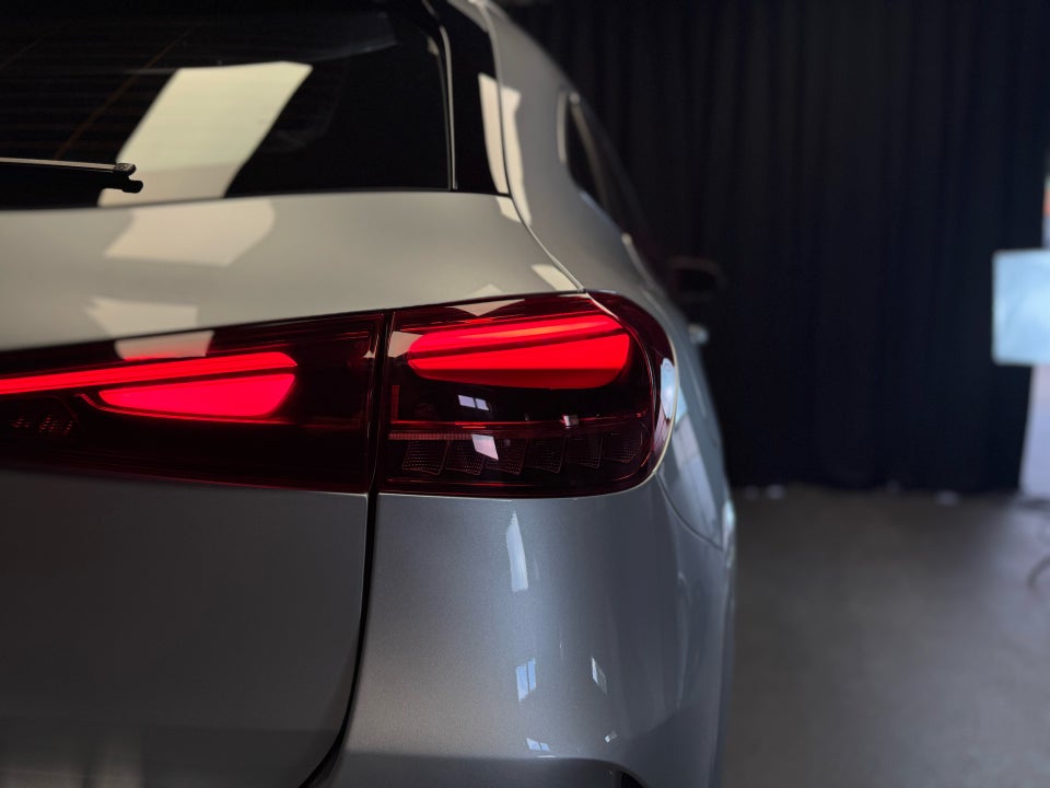 Mercedes EQA250+ AMG Line 5d