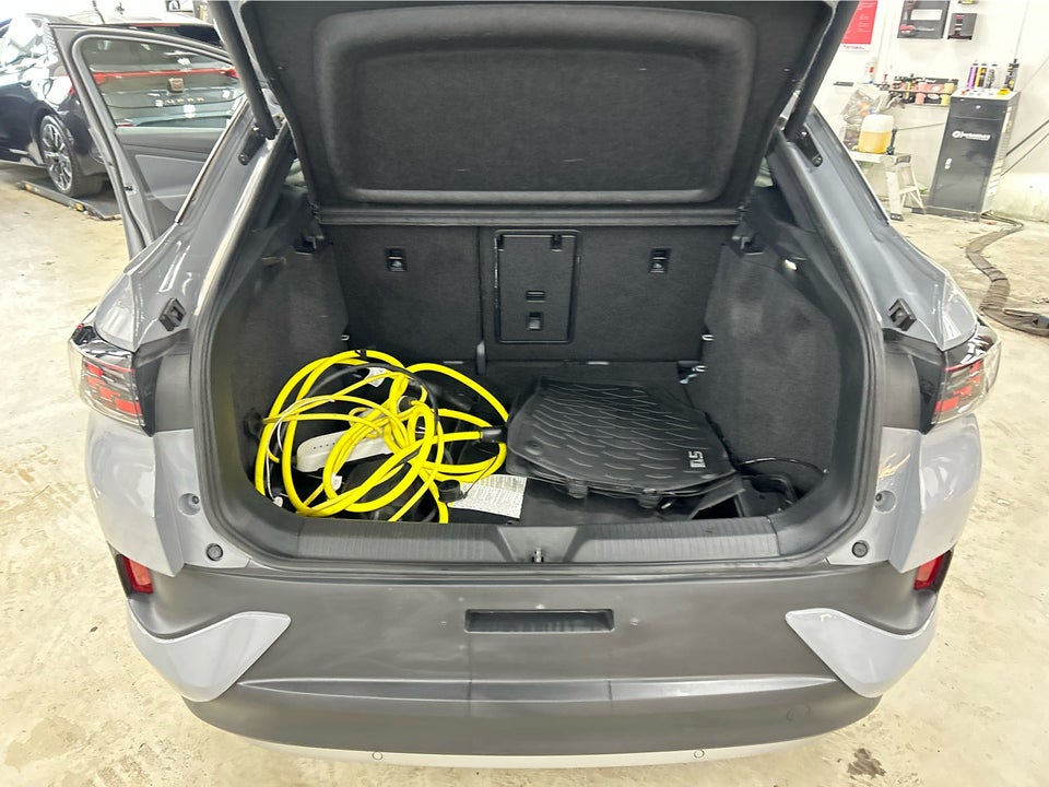 VW ID.5 77 Pro Performance 5d