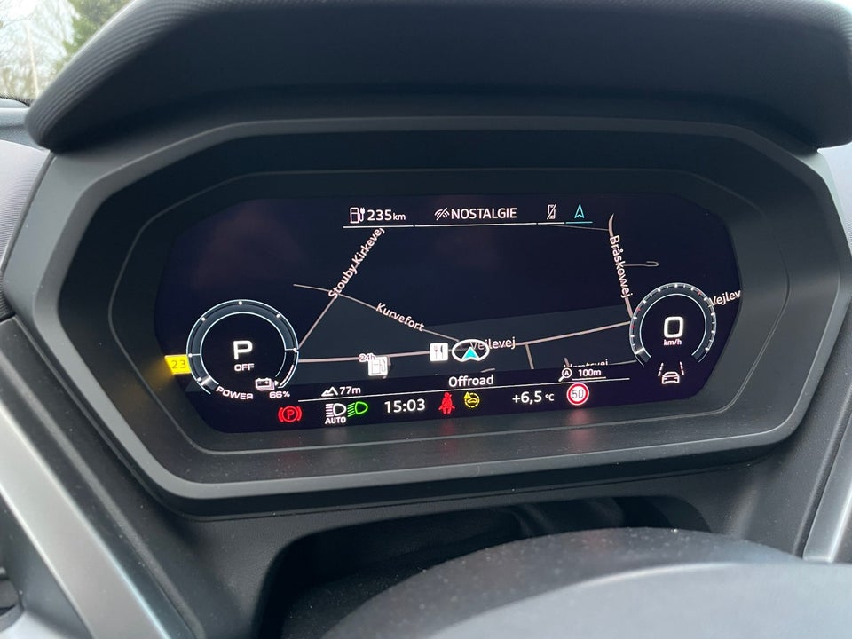 Audi Q4 e-tron 40  5d