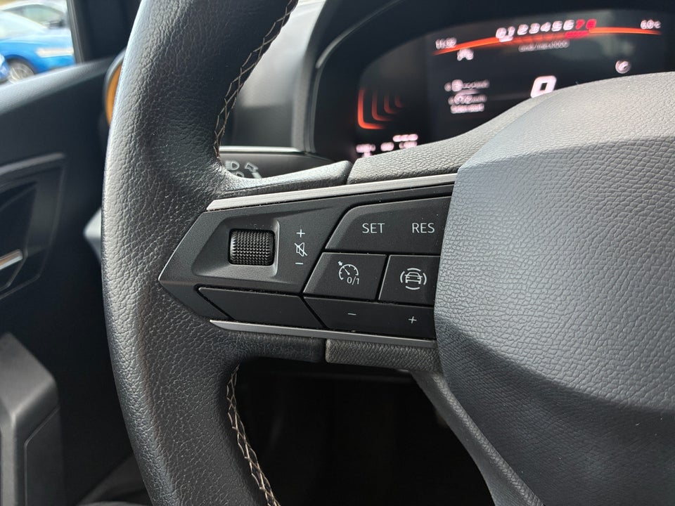 Seat Ibiza 1,0 MPi 80 Style 5d