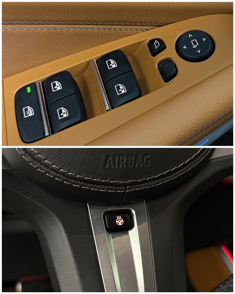 BMW X5 3,0 xDrive45e M-Sport aut. 5d