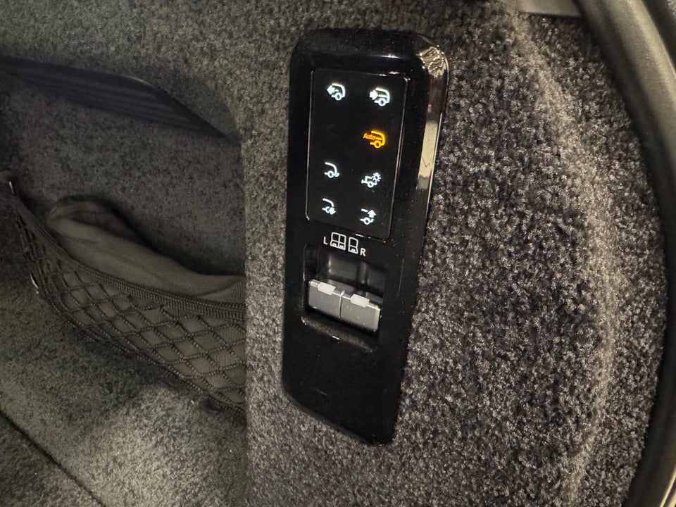 Land Rover Range Rover 3,0 P460e HSE aut. 5d