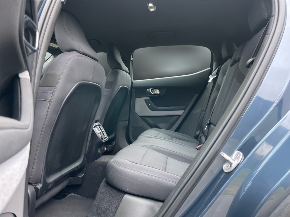 Polestar 2 Long Range 5d