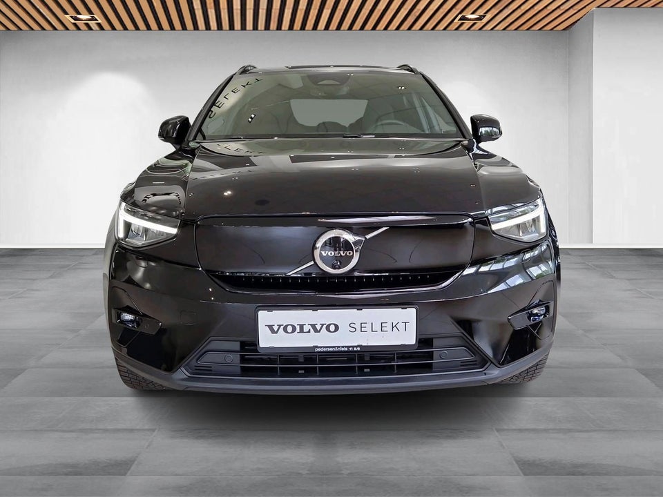 Volvo XC40 P6 ReCharge Ultimate 5d