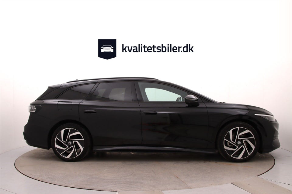 VW ID.7 77 Style Tourer 5d