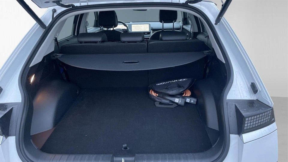 Hyundai Ioniq 5 73 Ultimate 5d