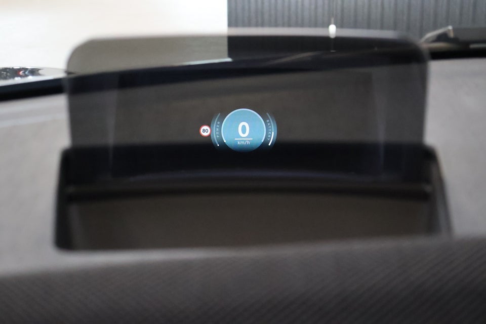 MINI Cooper SE JCW Trim XL 3d