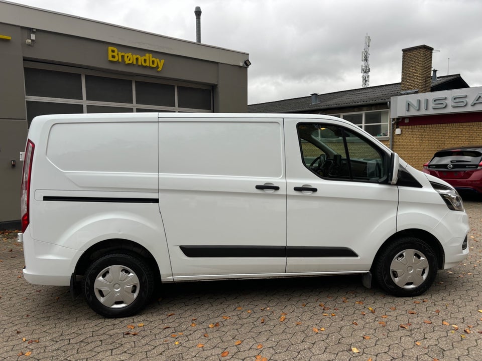 Ford Transit Custom 300S 2,0 TDCi 130 Trend