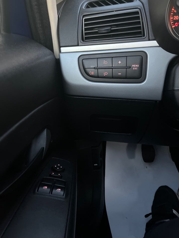 Fiat Punto 1,2 16V Emotion 5d