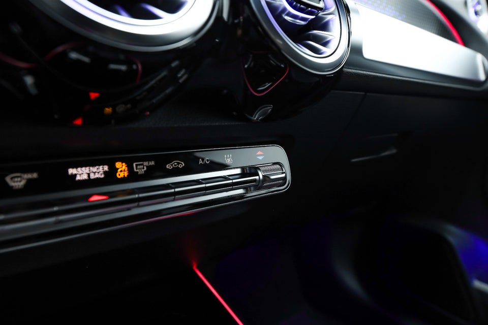 Mercedes EQB350 AMG Line 4Matic 5d