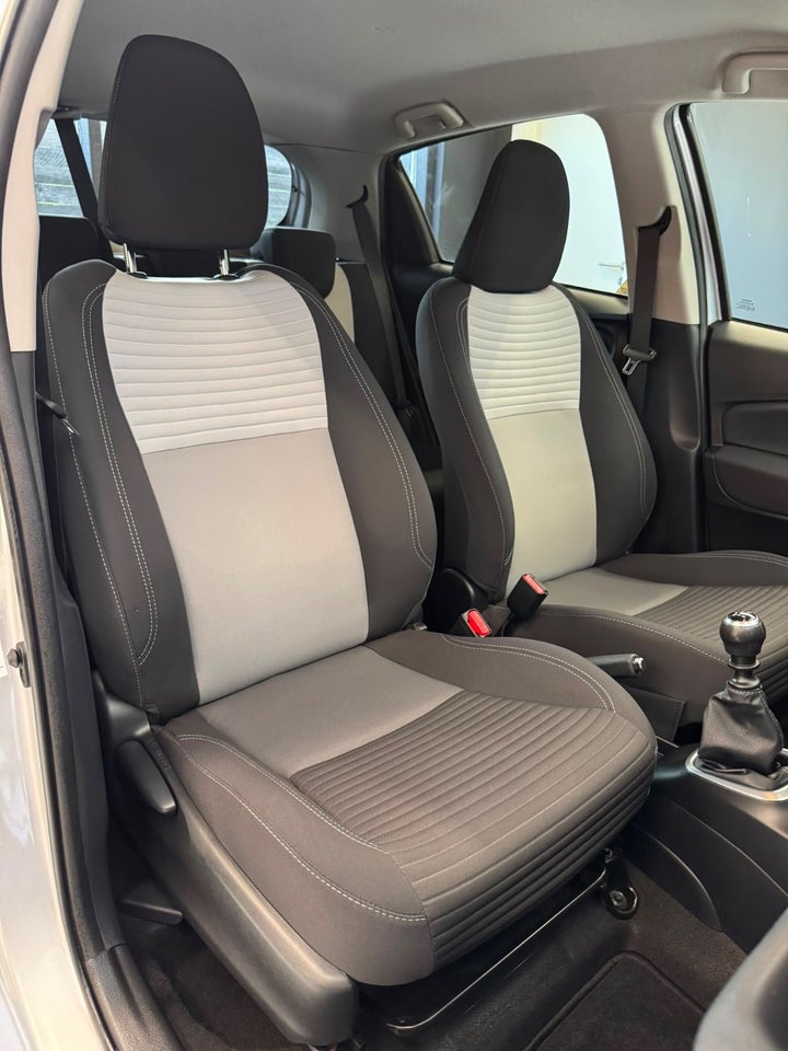Toyota Yaris 1,5 VVT-iE T2 Comfort 5d