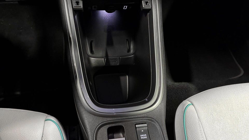 Fiat 600e 54 la Prima 5d