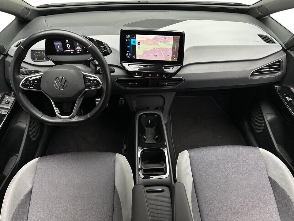 VW ID.3 58 Business 5d