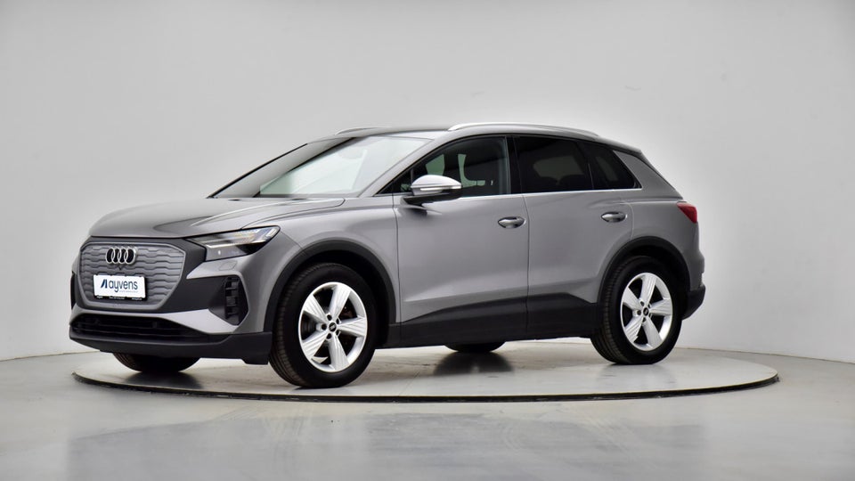 Audi Q4 e-tron 40 Attitude 5d