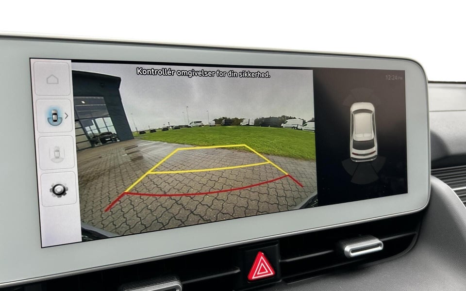 Hyundai Ioniq 5 58 Dynamiq 5d