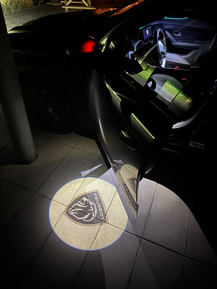 Peugeot 308 1,2 PureTech 130 Allure Pack SW EAT8 5d
